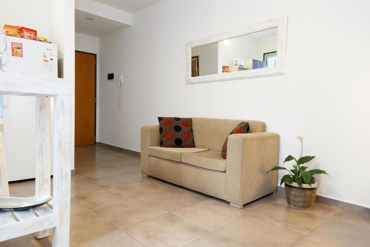 Departamento Buenos Aires Centro Con Cochera, Buenos Aires